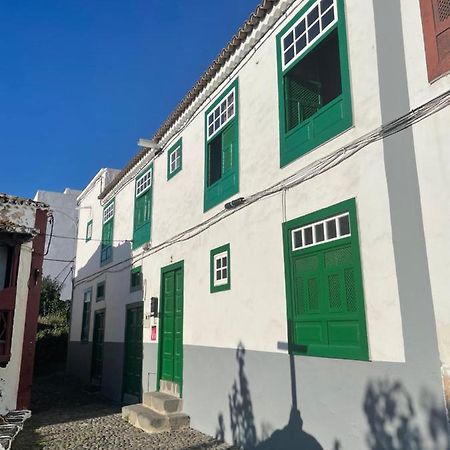 Casa Verde 圣克鲁斯-德拉帕尔马 外观 照片