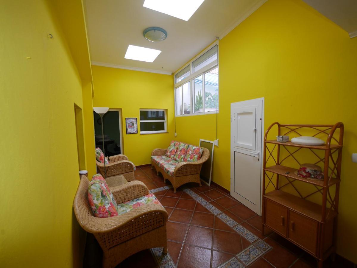 Casa Verde 圣克鲁斯-德拉帕尔马 外观 照片