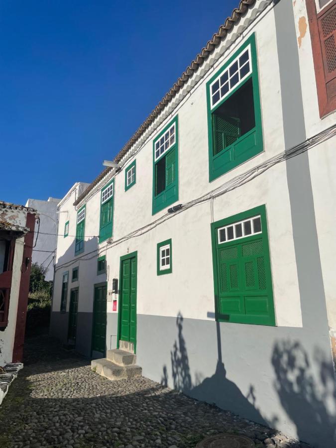 Casa Verde 圣克鲁斯-德拉帕尔马 外观 照片